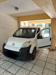 Citroen Nemo 2012 1.3 DIESEL EURO 5