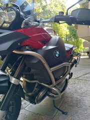 Bmw R 1200 GS Adventure 2010 GS 1200 ADVENTURE