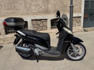 Honda SH 300i 2011
