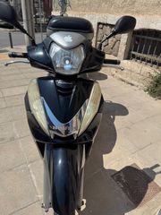 Honda SH 300i 2011-thumb-4