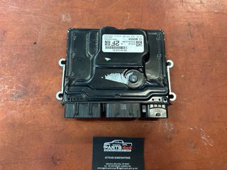 ΕΓΚΕΦΑΛΟΣ ΚΙΝΗΤΗΡΑ DACIA DUSTER NISSAN QASHQAI 2 II J11 15 DCI 0281035669 237101118S 237101118S 237101118s