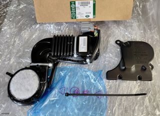 ΓΝΗΣΙΟ ΜΟΤΕΡΑΚΙ ΕΜΠΡΟΣ ΚΑΘΙΣΜΑΤΟΣ RANGE ROVER (L322)