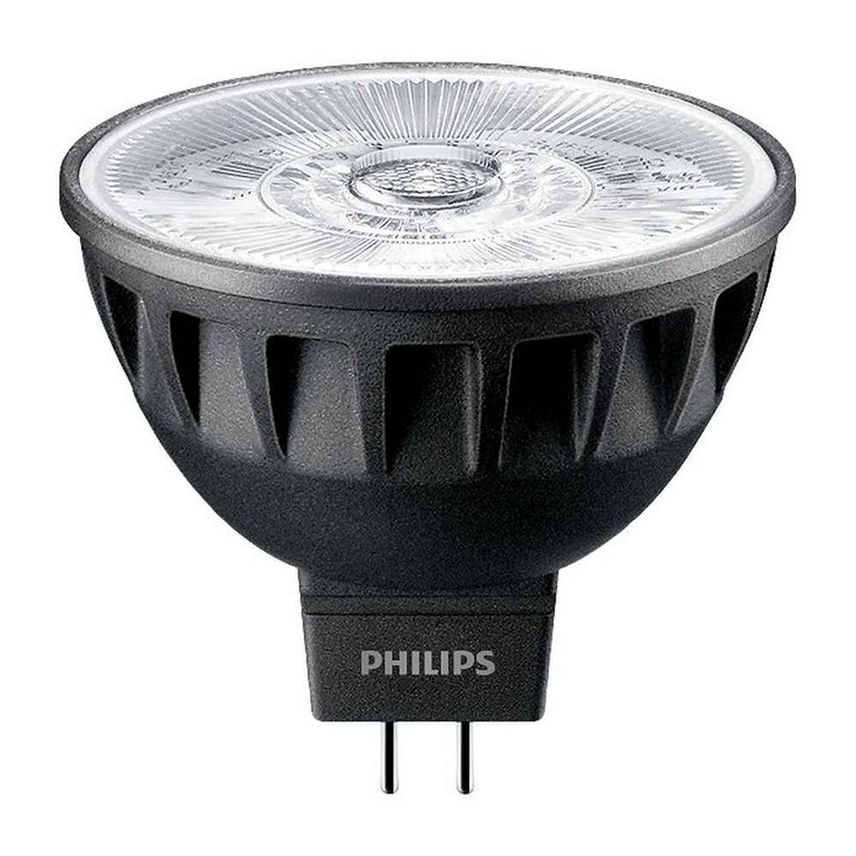 ΜΑS LΕD ΕΧΡΕRΤCΟLΟR 6.7-35W ΜR16 930 10D