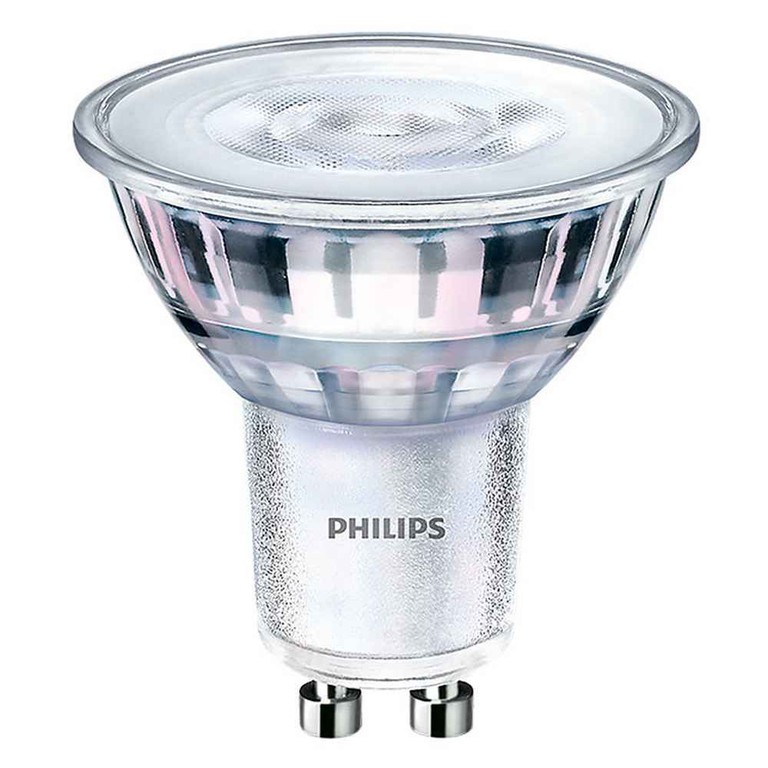 CorePro LEDspot 4-50W GU10 830 36D DIM