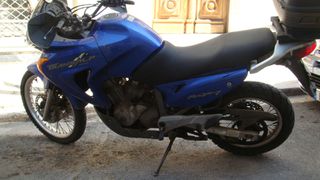 Honda Transalp 650 2002-thumb-1