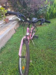 Πόλης Orient 2021 Excel 24'' lady-thumb-5