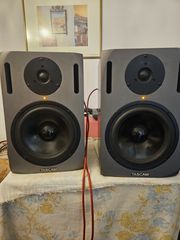 TASCAM VL A8