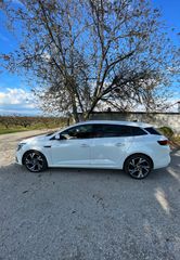 Renault Megane 2021 BOSE EDITION FULL EXTRA 1.6 RS LINE