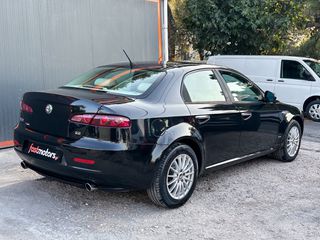 Alfa Romeo Alfa 159 2008 JTS, Ελληνικής αντιπροσωπείας, 1ο Χέρι-thumb-7