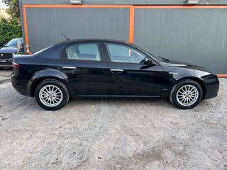 Alfa Romeo Alfa 159 2008 JTS, Ελληνικής αντιπροσωπείας, 1ο Χέρι-thumb-8