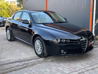 Alfa Romeo Alfa 159 2008 JTS, Ελληνικής αντιπροσωπείας, 1ο Χέρι-thumb-9