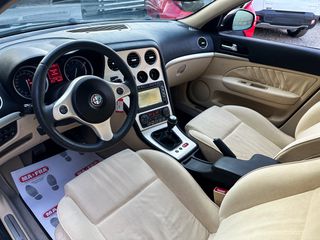 Alfa Romeo Alfa 159 2008 JTS, Ελληνικής αντιπροσωπείας, 1ο Χέρι-thumb-10