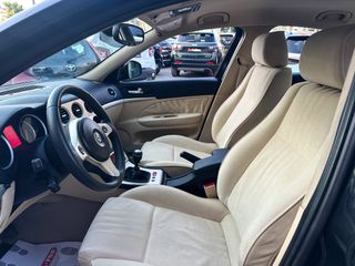 Alfa Romeo Alfa 159 2008 JTS, Ελληνικής αντιπροσωπείας, 1ο Χέρι-thumb-11