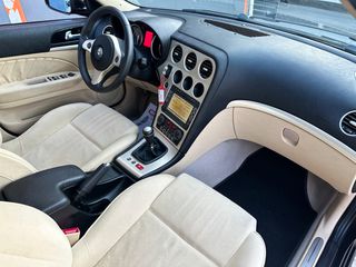 Alfa Romeo Alfa 159 2008 JTS, Ελληνικής αντιπροσωπείας, 1ο Χέρι-thumb-12