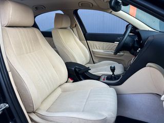 Alfa Romeo Alfa 159 2008 JTS, Ελληνικής αντιπροσωπείας, 1ο Χέρι-thumb-13