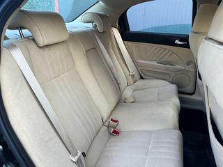 Alfa Romeo Alfa 159 2008 JTS, Ελληνικής αντιπροσωπείας, 1ο Χέρι-thumb-14