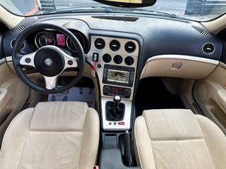 Alfa Romeo Alfa 159 2008 JTS, Ελληνικής αντιπροσωπείας, 1ο Χέρι-thumb-16