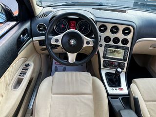 Alfa Romeo Alfa 159 2008 JTS, Ελληνικής αντιπροσωπείας, 1ο Χέρι-thumb-17