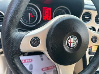 Alfa Romeo Alfa 159 2008 JTS, Ελληνικής αντιπροσωπείας, 1ο Χέρι-thumb-20