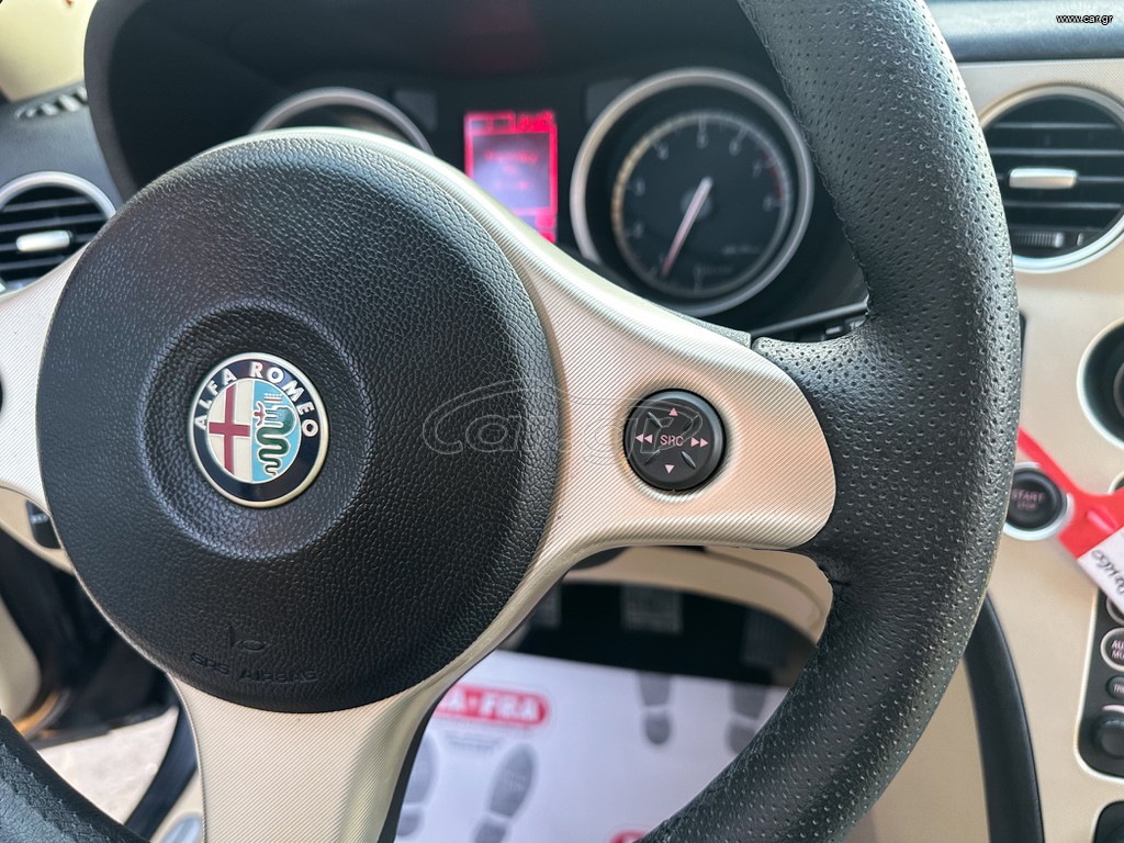 Alfa Romeo Alfa 159 thumbnail 22