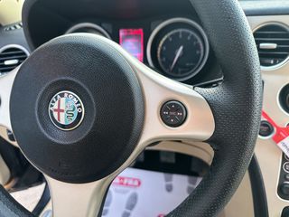 Alfa Romeo Alfa 159 2008 JTS, Ελληνικής αντιπροσωπείας, 1ο Χέρι-thumb-21