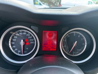Alfa Romeo Alfa 159 2008 JTS, Ελληνικής αντιπροσωπείας, 1ο Χέρι-thumb-23