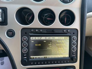 Alfa Romeo Alfa 159 2008 JTS, Ελληνικής αντιπροσωπείας, 1ο Χέρι-thumb-24
