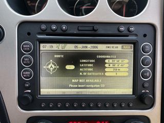 Alfa Romeo Alfa 159 2008 JTS, Ελληνικής αντιπροσωπείας, 1ο Χέρι-thumb-26
