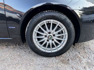 Alfa Romeo Alfa 159 2008 JTS, Ελληνικής αντιπροσωπείας, 1ο Χέρι-thumb-29