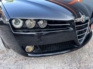 Alfa Romeo Alfa 159 2008 JTS, Ελληνικής αντιπροσωπείας, 1ο Χέρι-thumb-31