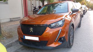Peugeot 2008 2022 ALLURE PLUS