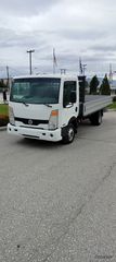 Καρότσα Nissan 2012 CABSTAR NT400 35.14-thumb-2