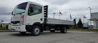 Καρότσα Nissan 2012 CABSTAR NT400 35.14-thumb-15