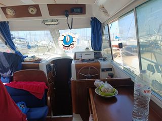 Beneteau 2003 Antares serie 9-thumb-1