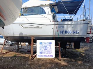 Beneteau 2003 Antares serie 9-thumb-2