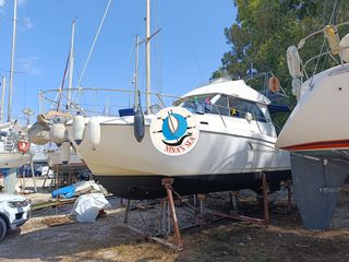 Beneteau 2003 Antares serie 9-thumb-3