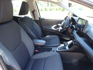 Toyota Yaris 2023 HDF ACTIVE PLUS 1.5 ΑΝΤΙΠΡΟΣΩΠΕΙΑΣ ΑΥΤΟΜΑΤΟ-thumb-27
