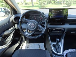 Toyota Yaris 2023 HDF ACTIVE PLUS 1.5 ΑΝΤΙΠΡΟΣΩΠΕΙΑΣ ΑΥΤΟΜΑΤΟ-thumb-28