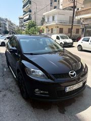Mazda CX-7 2007 GRAND TOURING 260PS FULL EXTRA