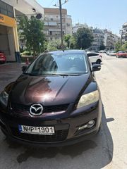 Mazda CX-7 2007 GRAND TOURING 260PS FULL EXTRA-thumb-1