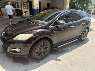 Mazda CX-7 2007 GRAND TOURING 260PS FULL EXTRA-thumb-2