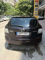 Mazda CX-7 2007 GRAND TOURING 260PS FULL EXTRA-thumb-3