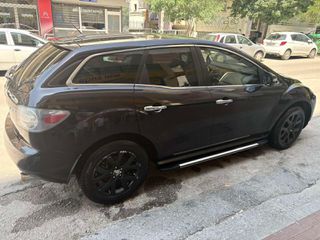 Mazda CX-7 2007 GRAND TOURING 260PS FULL EXTRA-thumb-4