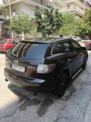 Mazda CX-7 2007 GRAND TOURING 260PS FULL EXTRA-thumb-7