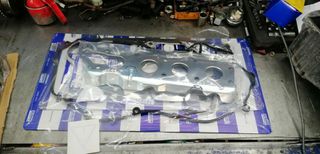 Mazda CX-7 2007 GRAND TOURING 260PS FULL EXTRA-thumb-37