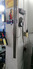 Mazda CX-7 2007 GRAND TOURING 260PS FULL EXTRA-thumb-40