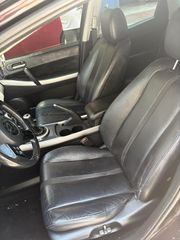 Mazda CX-7 2007 GRAND TOURING 260PS FULL EXTRA-thumb-11