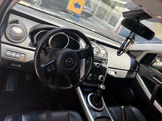 Mazda CX-7 2007 GRAND TOURING 260PS FULL EXTRA-thumb-14