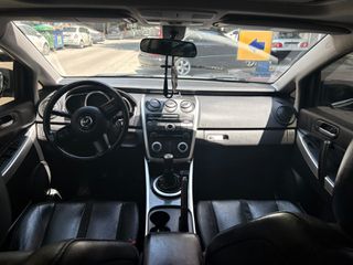 Mazda CX-7 2007 GRAND TOURING 260PS FULL EXTRA-thumb-15