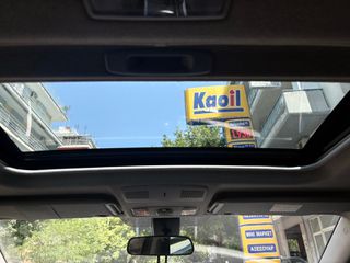 Mazda CX-7 2007 GRAND TOURING 260PS FULL EXTRA-thumb-16